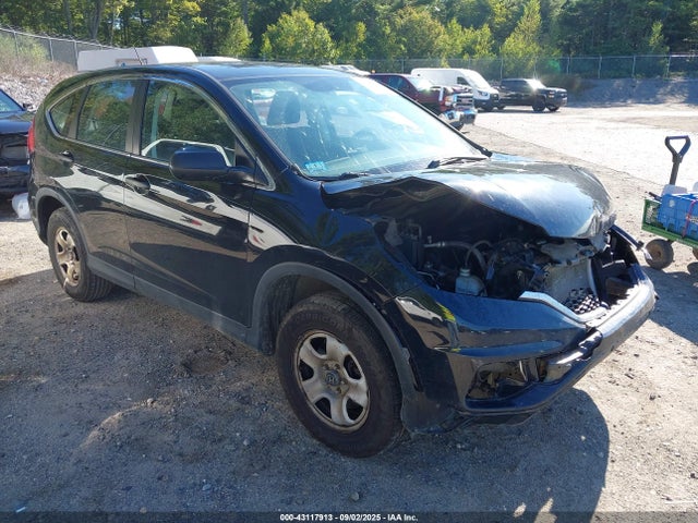 2015 5J6RM4H38FL127565 zdjęcie główne