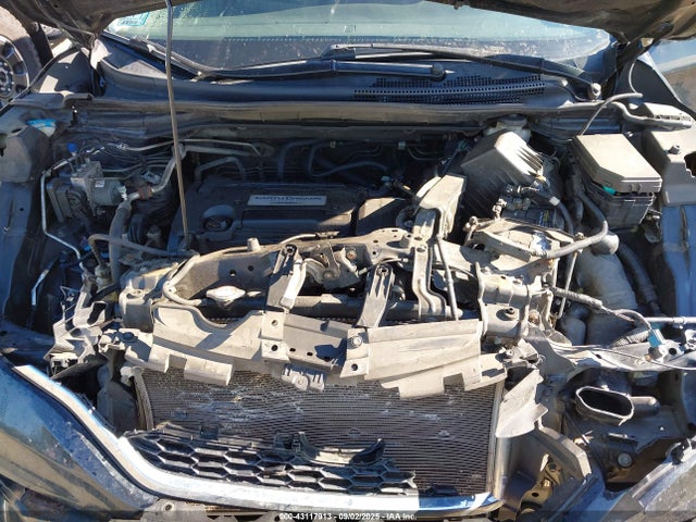 Honda k24w9 2015 5J6RM4H38FL127565 Image 10