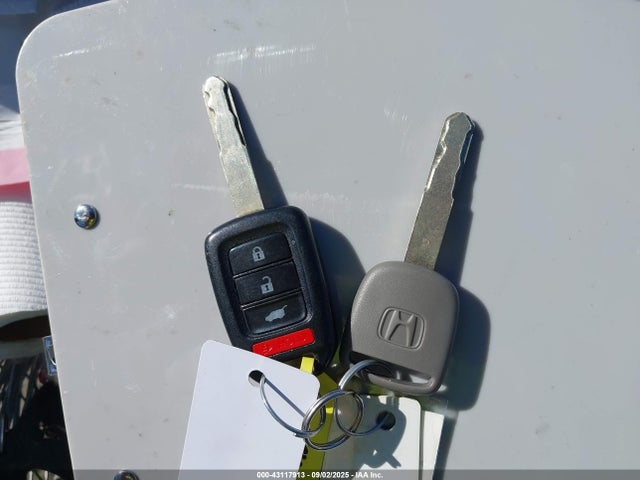 Honda k24w9 2015 5J6RM4H38FL127565 Image 11
