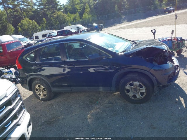 Honda k24w9 2015 5J6RM4H38FL127565 Image 14