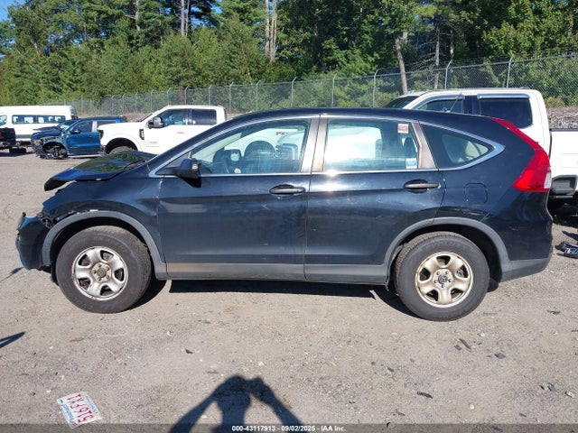 Honda k24w9 2015 5J6RM4H38FL127565 Image 15