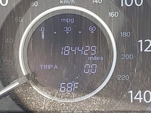Honda k24w9 2015 5J6RM4H38FL127565 Image 16
