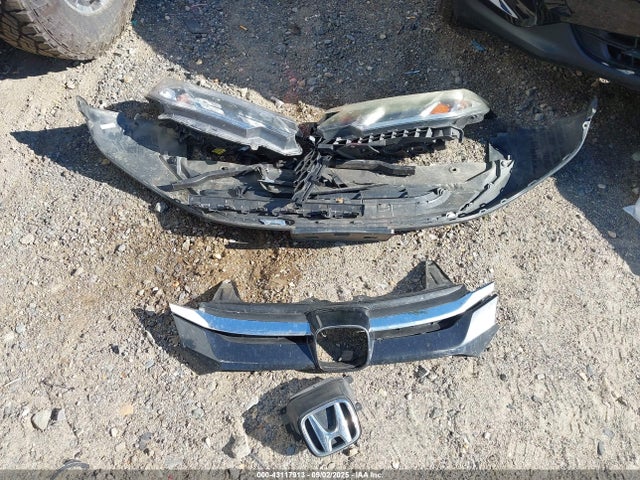 Honda k24w9 2015 5J6RM4H38FL127565 Image 12