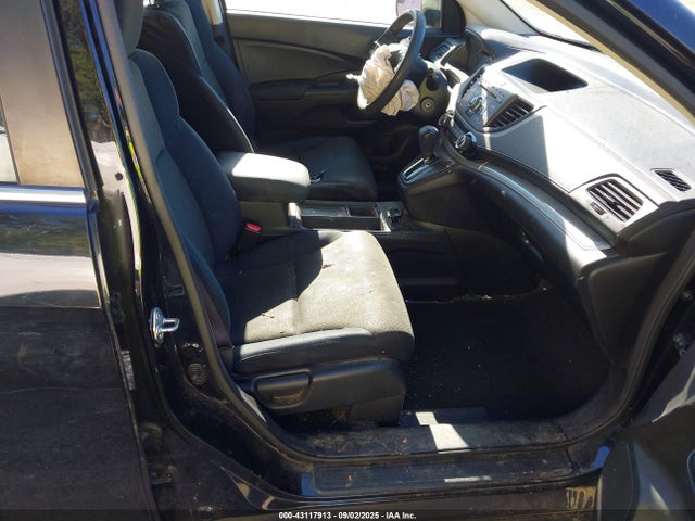 Honda k24w9 2015 5J6RM4H38FL127565 Image 5