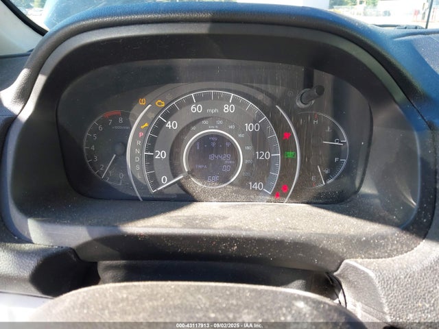 Honda k24w9 2015 5J6RM4H38FL127565 Image 7