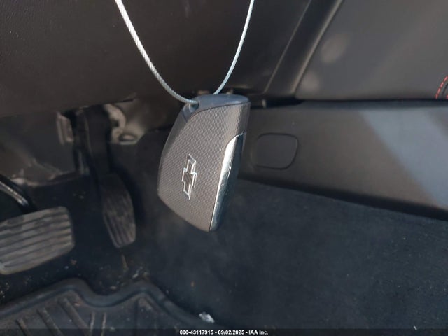 1GCPTDEK9S1145266 Chevrolet Colorado 4wd Z71