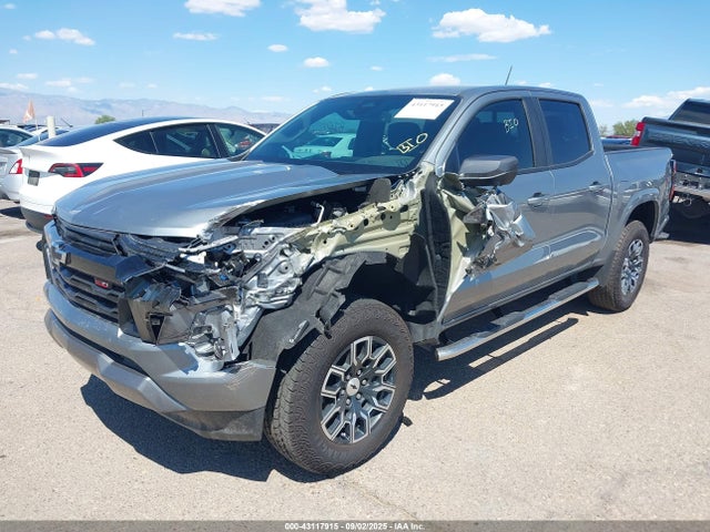 1GCPTDEK9S1145266 Chevrolet Colorado 4wd Z71