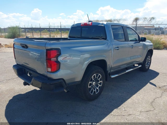 1GCPTDEK9S1145266 Chevrolet Colorado 4wd Z71