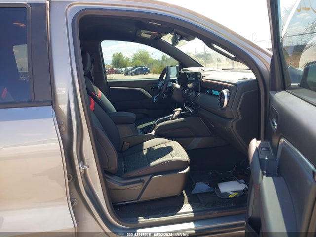 1GCPTDEK9S1145266 Chevrolet Colorado 4wd Z71