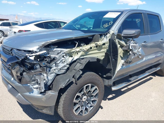 1GCPTDEK9S1145266 Chevrolet Colorado 4wd Z71