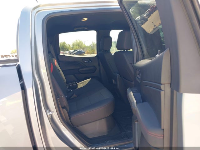 1GCPTDEK9S1145266 Chevrolet Colorado 4wd Z71