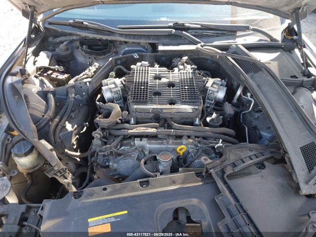 JN1CV6EK1EM110876 Infiniti Q60