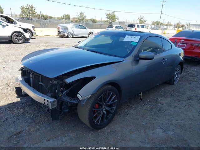 JN1CV6EK1EM110876 Infiniti Q60
