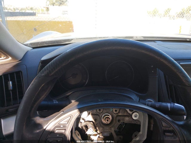 JN1CV6EK1EM110876 Infiniti Q60