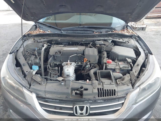 Honda k24w1 2014 1HGCR2F54EA147409 Image 10