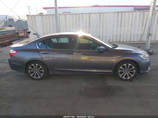 Honda k24w1 2014 1HGCR2F54EA147409 Image 13