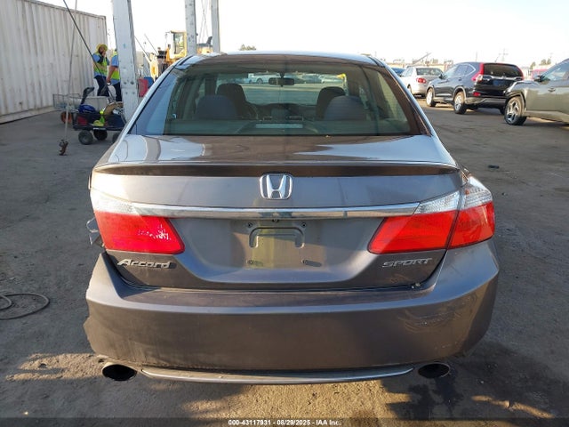 Honda k24w1 2014 1HGCR2F54EA147409 Image 16