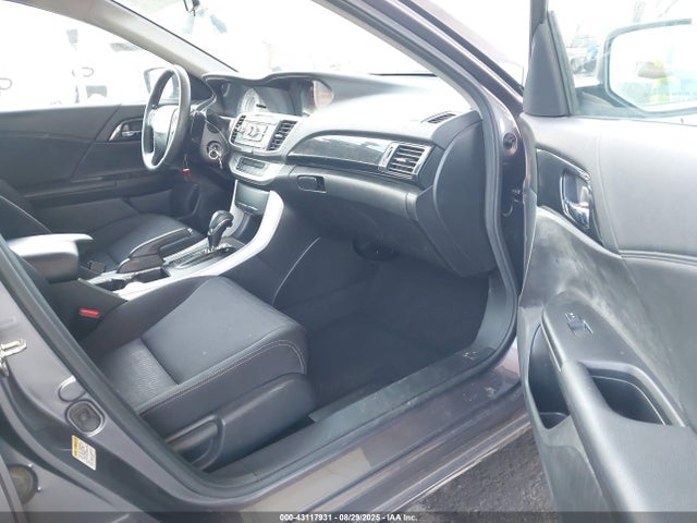Honda k24w1 2014 1HGCR2F54EA147409 Image 5