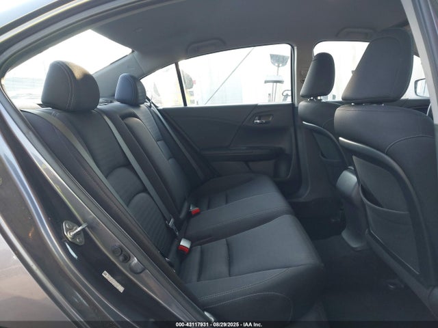 Honda k24w1 2014 1HGCR2F54EA147409 Image 8
