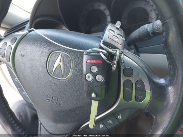2007 ACURA TL 19UUA66267A025291 Photo 10
