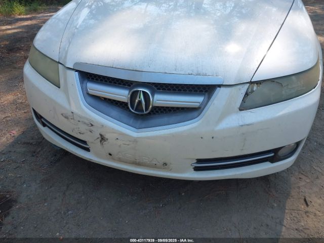 2007 ACURA TL 19UUA66267A025291 Photo 5