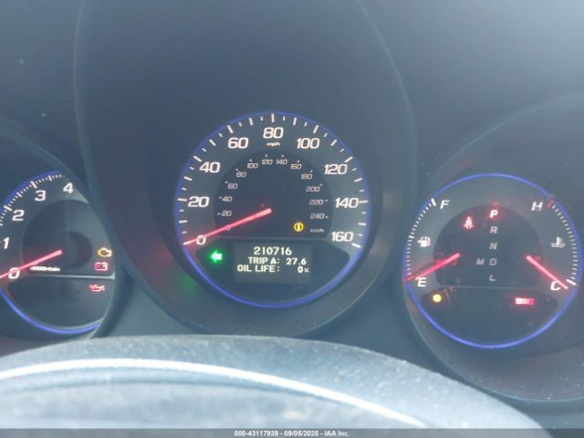 2007 ACURA TL 19UUA66267A025291 Photo 6
