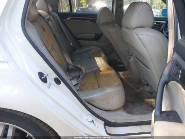 2007 ACURA TL 19UUA66267A025291 Photo 7
