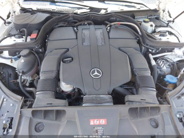 2017 MERCEDES-BENZ E 400 WDDKJ6FB0HF357484 Photo 9