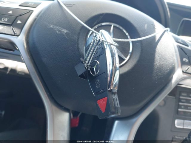 2017 MERCEDES-BENZ E 400 WDDKJ6FB0HF357484 Photo 10