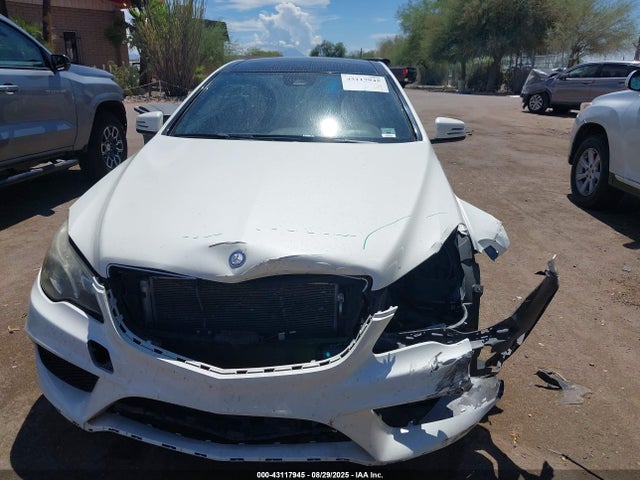 WDDKJ6FB0HF357484 Mercedes-Benz m276