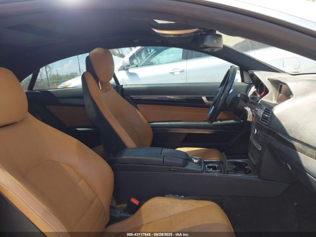 2017 MERCEDES-BENZ E 400 WDDKJ6FB0HF357484 Photo 4