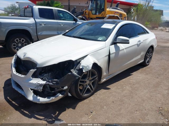 2017 MERCEDES-BENZ E 400 WDDKJ6FB0HF357484 Photo 5