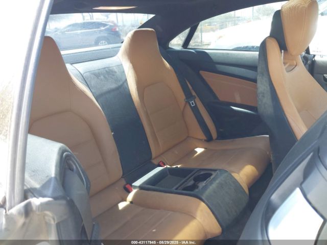 2017 MERCEDES-BENZ E 400 WDDKJ6FB0HF357484 Photo 7