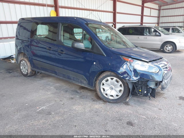 2015 Ford Transit Connect Xl მანქანა იყიდება აუქციონზე, vin: NM0LS7E74F1228878, აუქციონის ნომერი: 43117969
