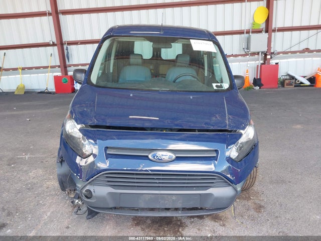 2015 Ford Transit Connect Xl მანქანა იყიდება აუქციონზე, vin: NM0LS7E74F1228878, აუქციონის ნომერი: 43117969