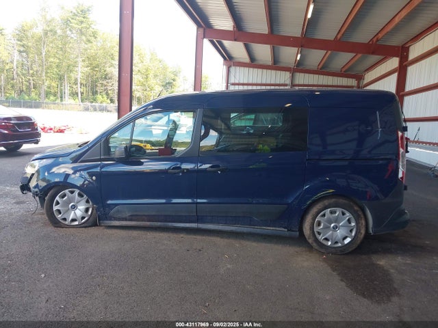 2015 Ford Transit Connect Xl მანქანა იყიდება აუქციონზე, vin: NM0LS7E74F1228878, აუქციონის ნომერი: 43117969