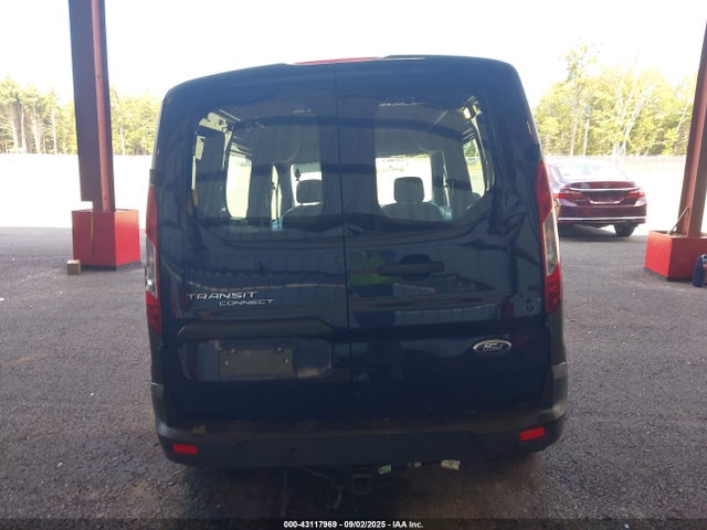2015 Ford Transit Connect Xl მანქანა იყიდება აუქციონზე, vin: NM0LS7E74F1228878, აუქციონის ნომერი: 43117969
