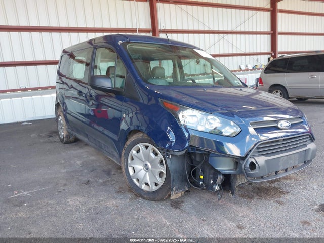 2015 Ford Transit Connect Xl მანქანა იყიდება აუქციონზე, vin: NM0LS7E74F1228878, აუქციონის ნომერი: 43117969