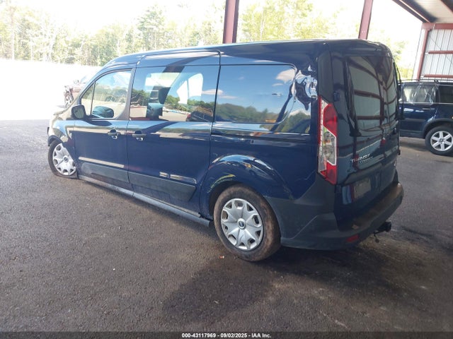 2015 Ford Transit Connect Xl მანქანა იყიდება აუქციონზე, vin: NM0LS7E74F1228878, აუქციონის ნომერი: 43117969