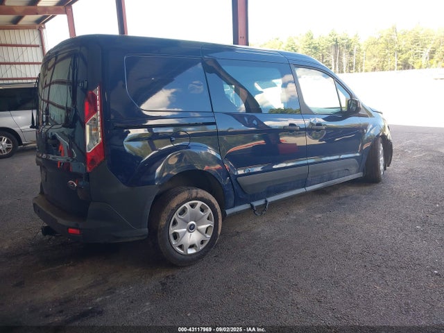 2015 Ford Transit Connect Xl მანქანა იყიდება აუქციონზე, vin: NM0LS7E74F1228878, აუქციონის ნომერი: 43117969