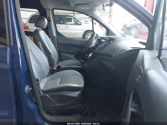 2015 Ford Transit Connect Xl მანქანა იყიდება აუქციონზე, vin: NM0LS7E74F1228878, აუქციონის ნომერი: 43117969
