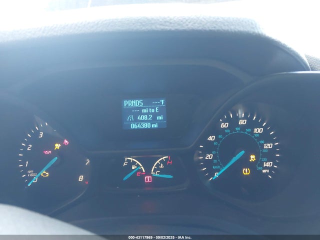 2015 Ford Transit Connect Xl მანქანა იყიდება აუქციონზე, vin: NM0LS7E74F1228878, აუქციონის ნომერი: 43117969