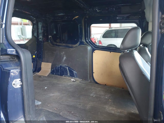 2015 Ford Transit Connect Xl მანქანა იყიდება აუქციონზე, vin: NM0LS7E74F1228878, აუქციონის ნომერი: 43117969