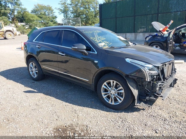 2020 CADILLAC XT5 1GYKNDRS4LZ115183 Photo 0