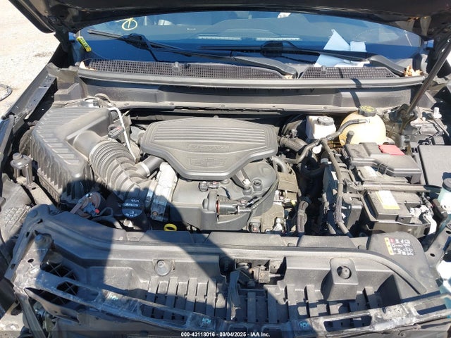 2020 CADILLAC XT5 1GYKNDRS4LZ115183 Photo 9