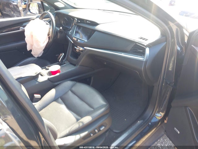 2020 CADILLAC XT5 1GYKNDRS4LZ115183 Photo 4