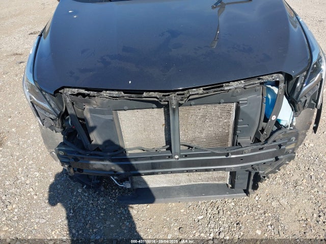 2020 CADILLAC XT5 1GYKNDRS4LZ115183 Photo 5