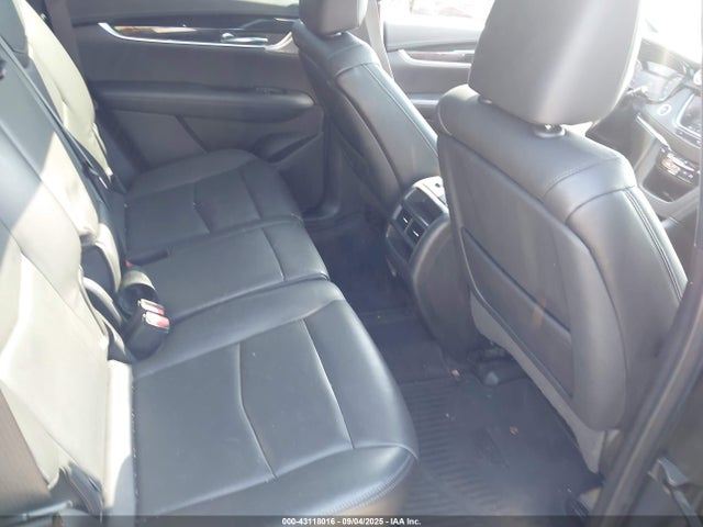 2020 CADILLAC XT5 1GYKNDRS4LZ115183 Photo 7