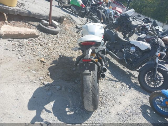 2023 DUCATI SUPERSPORT ZDMVABDS3PB005111 Photo 5