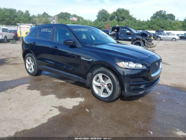2017 JAGUAR F-PACE SADCJ2BN6HA092076 Photo 0